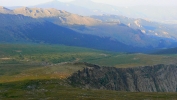 PICTURES/Mount Evans and The Highest Paved Road in N.A - Denver CO/t_Rocky Hill3.JPG